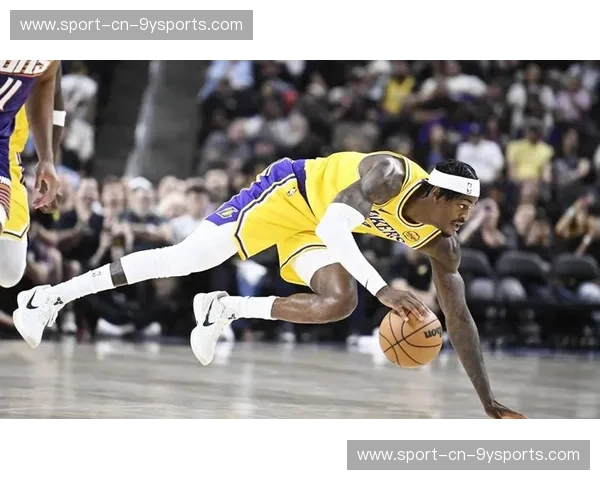 巅峰博弈：丹佛高原的窒息交响，湖人与掘金的西决第一课