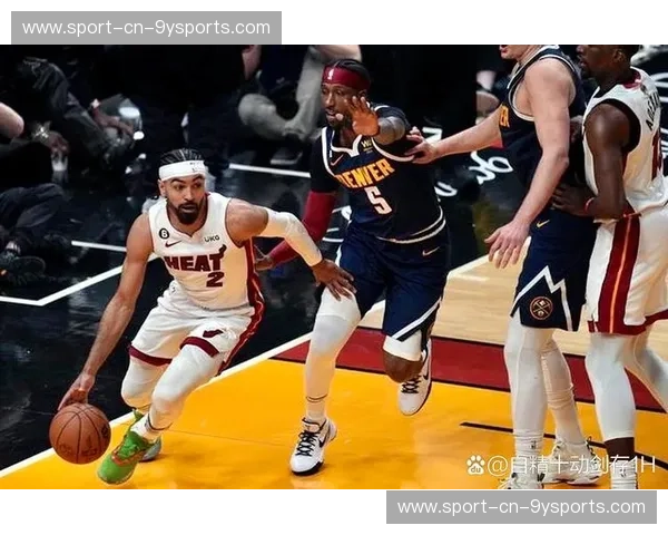 烈焰与寒霜的碰撞：12月3日热火vs骑士，一场不可错过的冰与火之歌